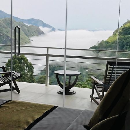 Hotel Ella Hide View Zewnętrze zdjęcie