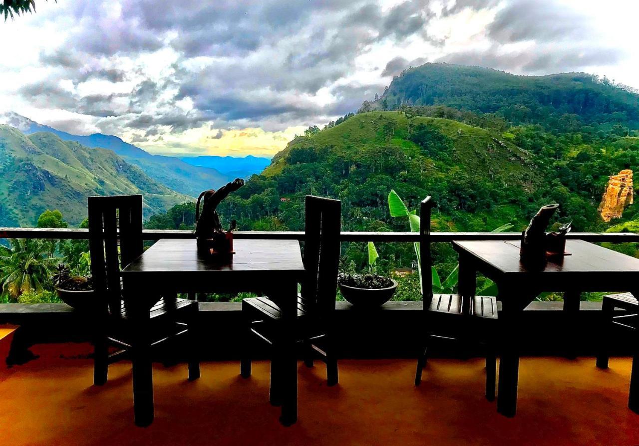 Hotel Ella Hide View Zewnętrze zdjęcie