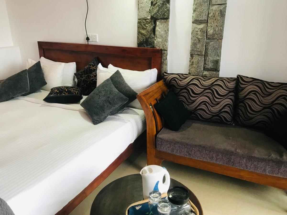 Hotel Ella Hide View Zewnętrze zdjęcie