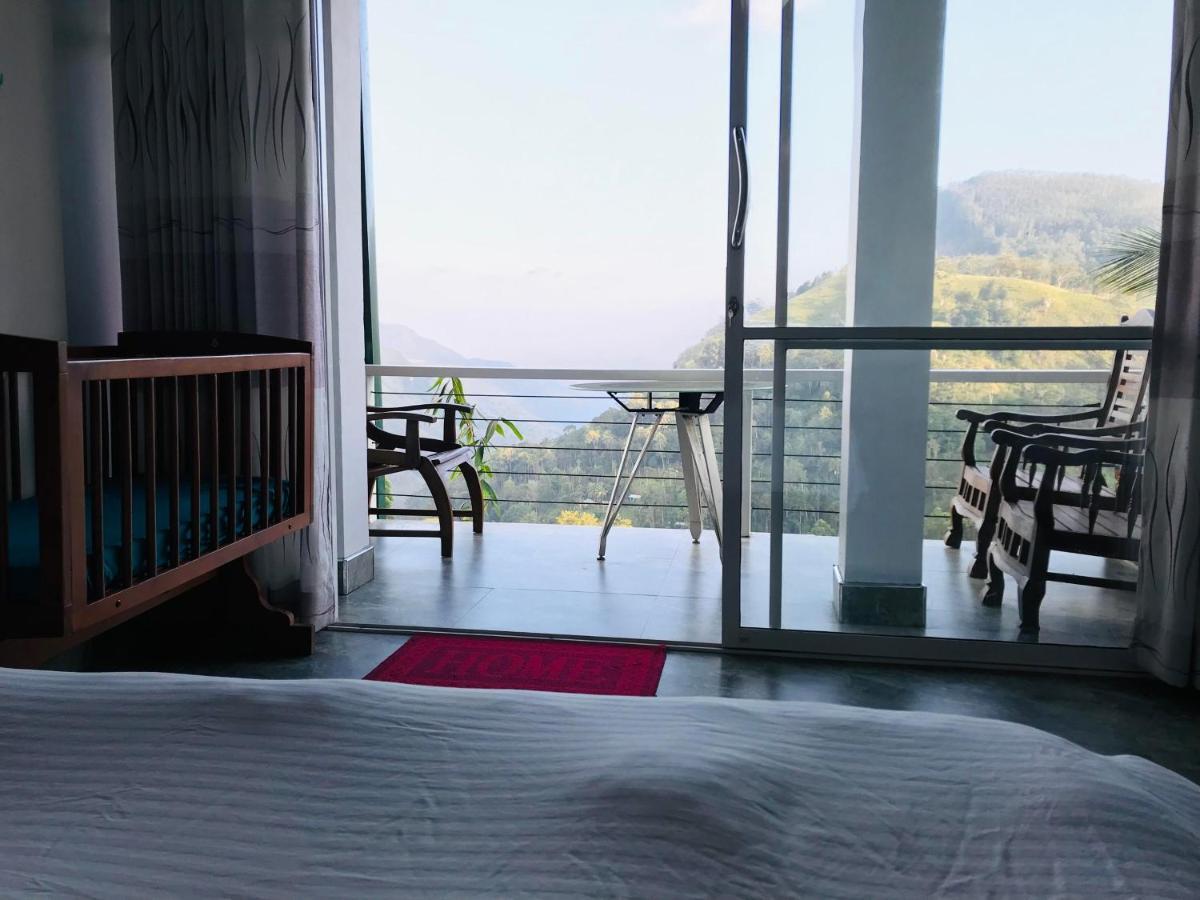 Hotel Ella Hide View Zewnętrze zdjęcie
