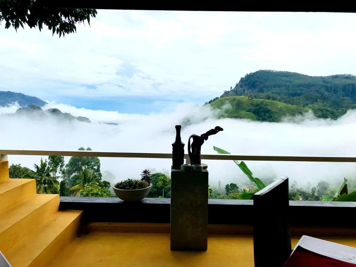 Hotel Ella Hide View Zewnętrze zdjęcie