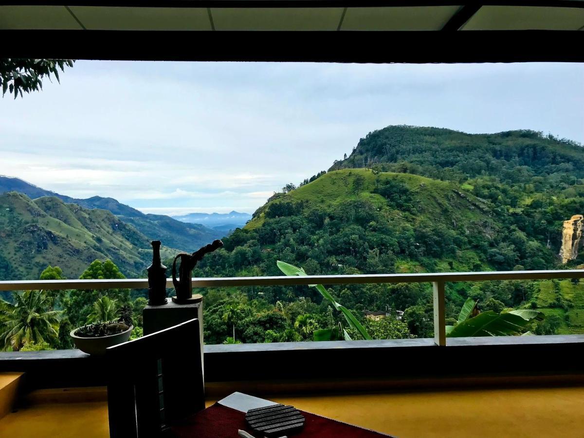 Hotel Ella Hide View Zewnętrze zdjęcie