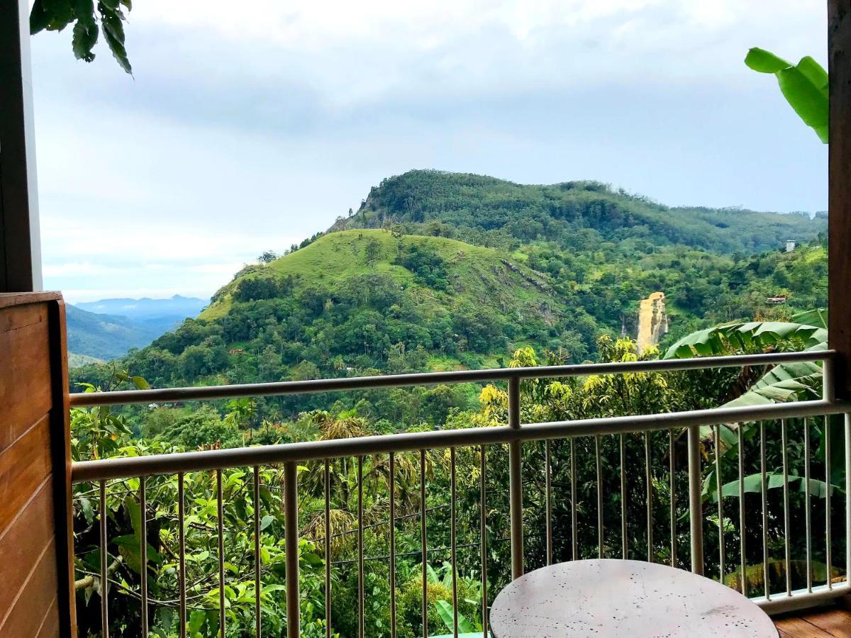 Hotel Ella Hide View Zewnętrze zdjęcie