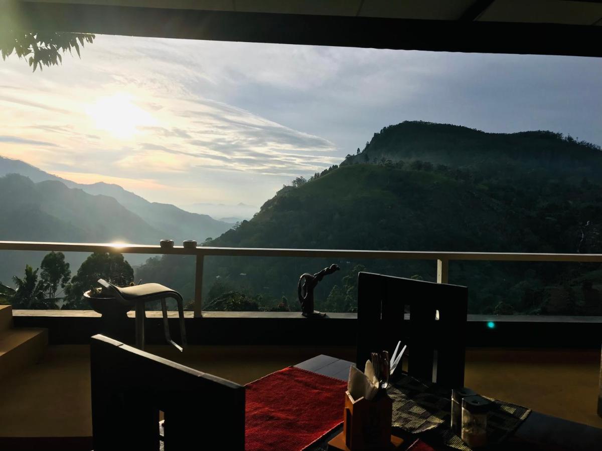 Hotel Ella Hide View Zewnętrze zdjęcie
