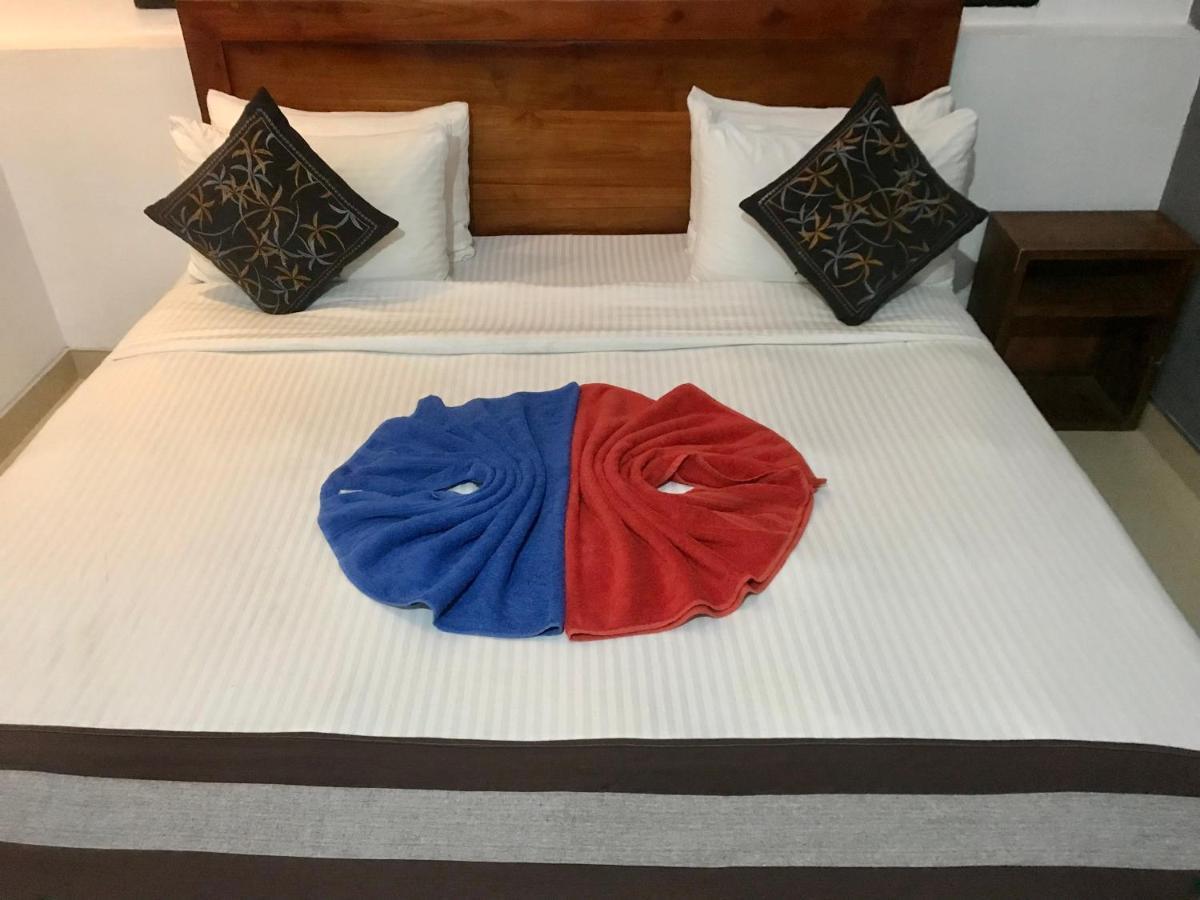 Hotel Ella Hide View Zewnętrze zdjęcie