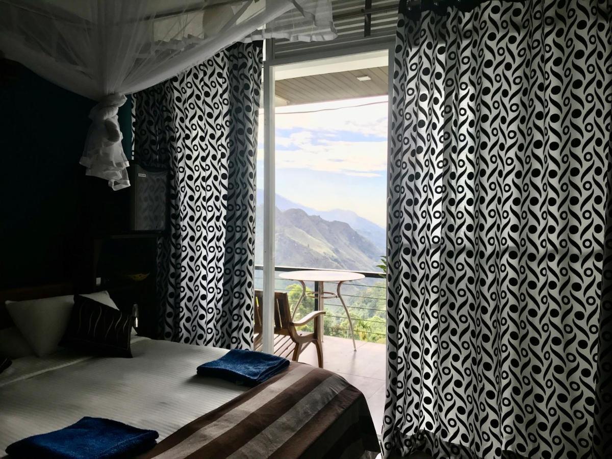 Hotel Ella Hide View Zewnętrze zdjęcie