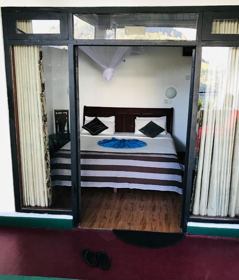 Hotel Ella Hide View Zewnętrze zdjęcie