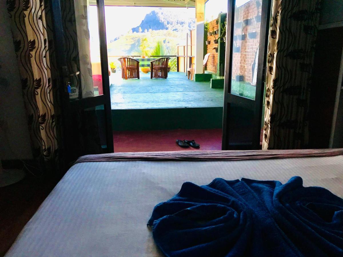 Hotel Ella Hide View Zewnętrze zdjęcie