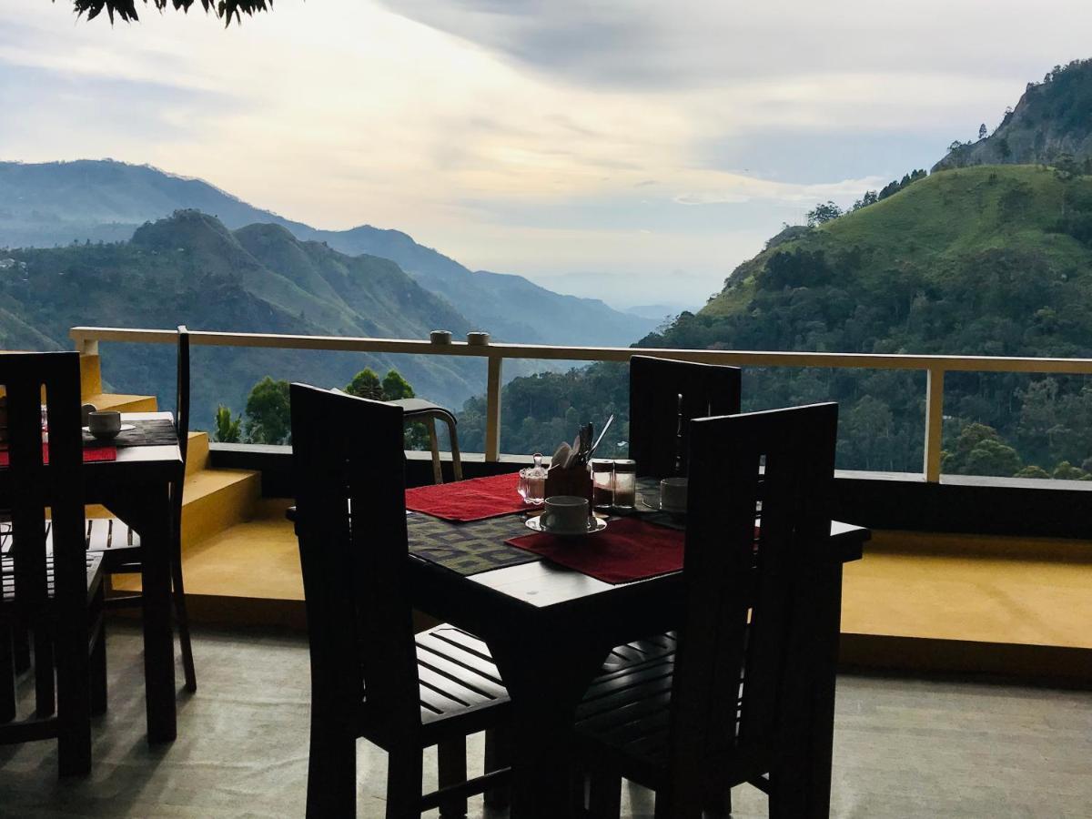 Hotel Ella Hide View Zewnętrze zdjęcie