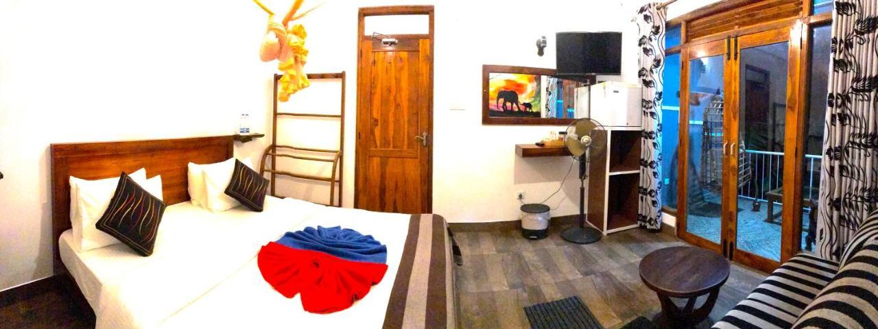 Hotel Ella Hide View Zewnętrze zdjęcie