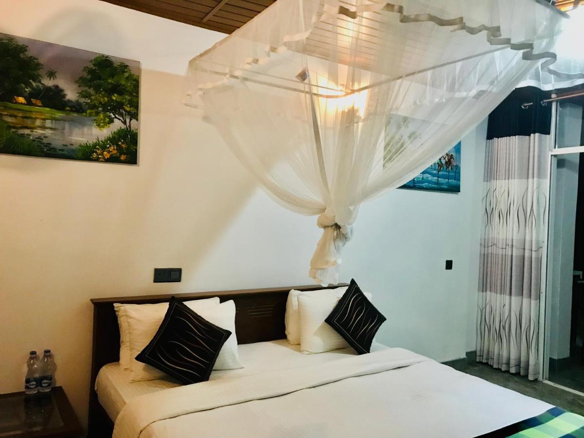 Hotel Ella Hide View Zewnętrze zdjęcie