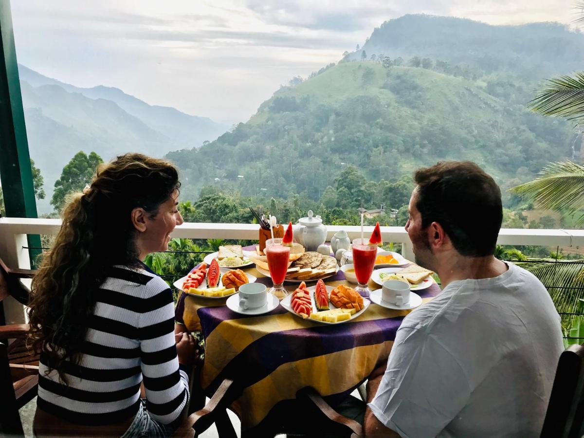 Hotel Ella Hide View Zewnętrze zdjęcie