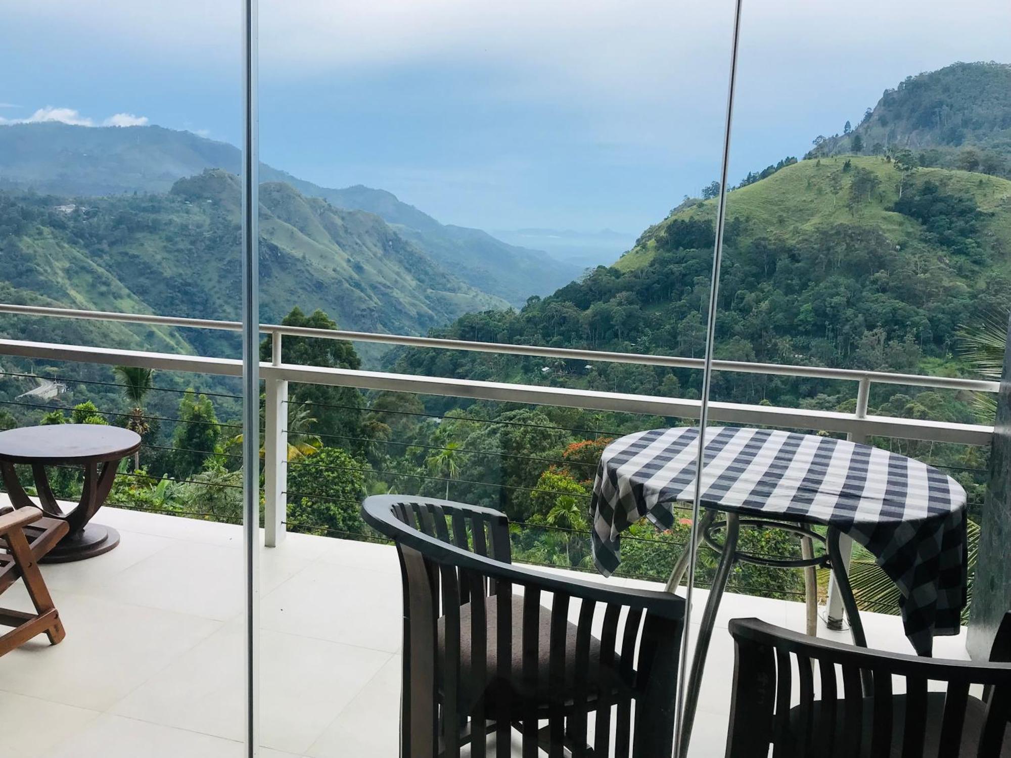 Hotel Ella Hide View Zewnętrze zdjęcie