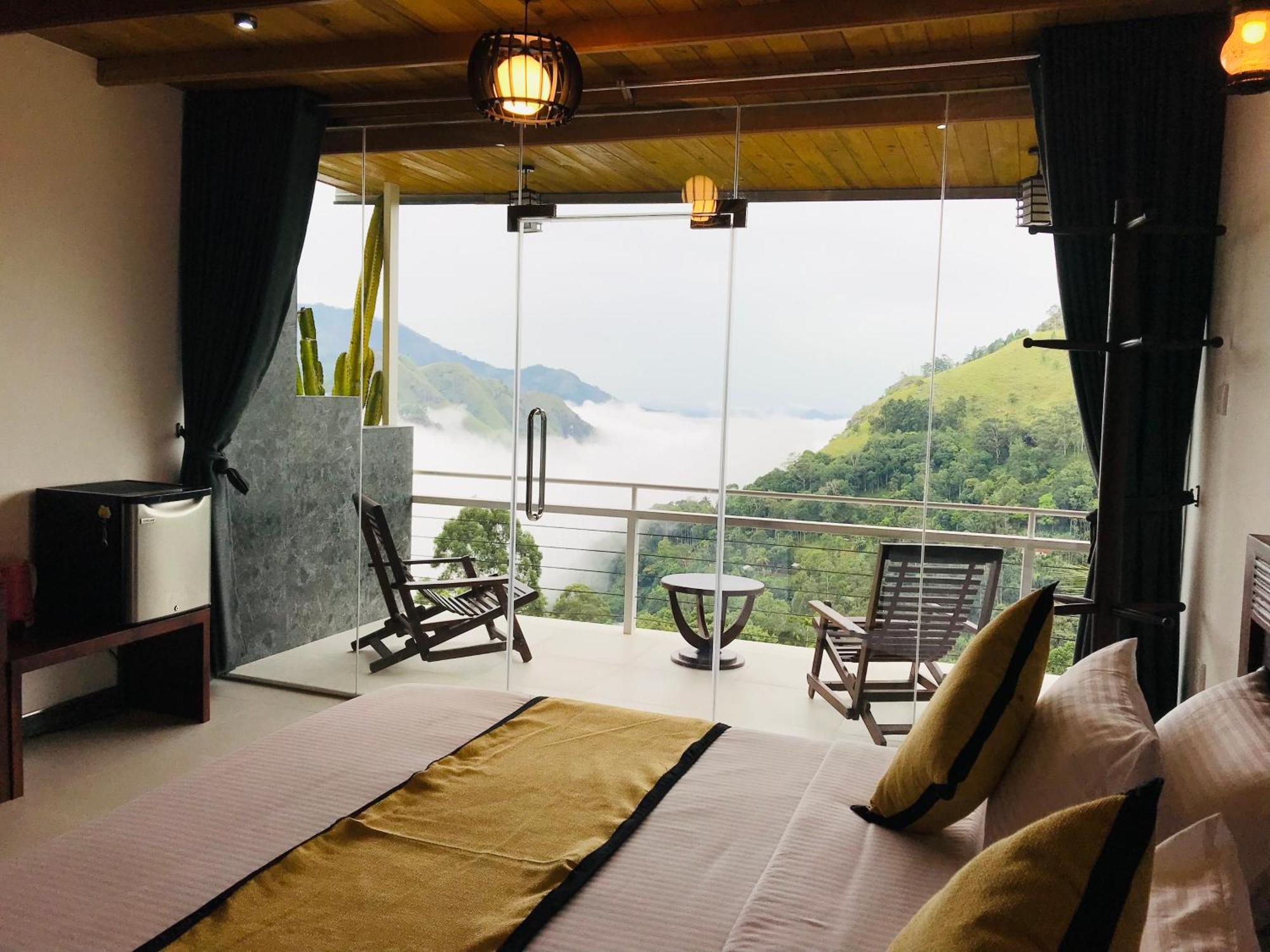 Hotel Ella Hide View Zewnętrze zdjęcie