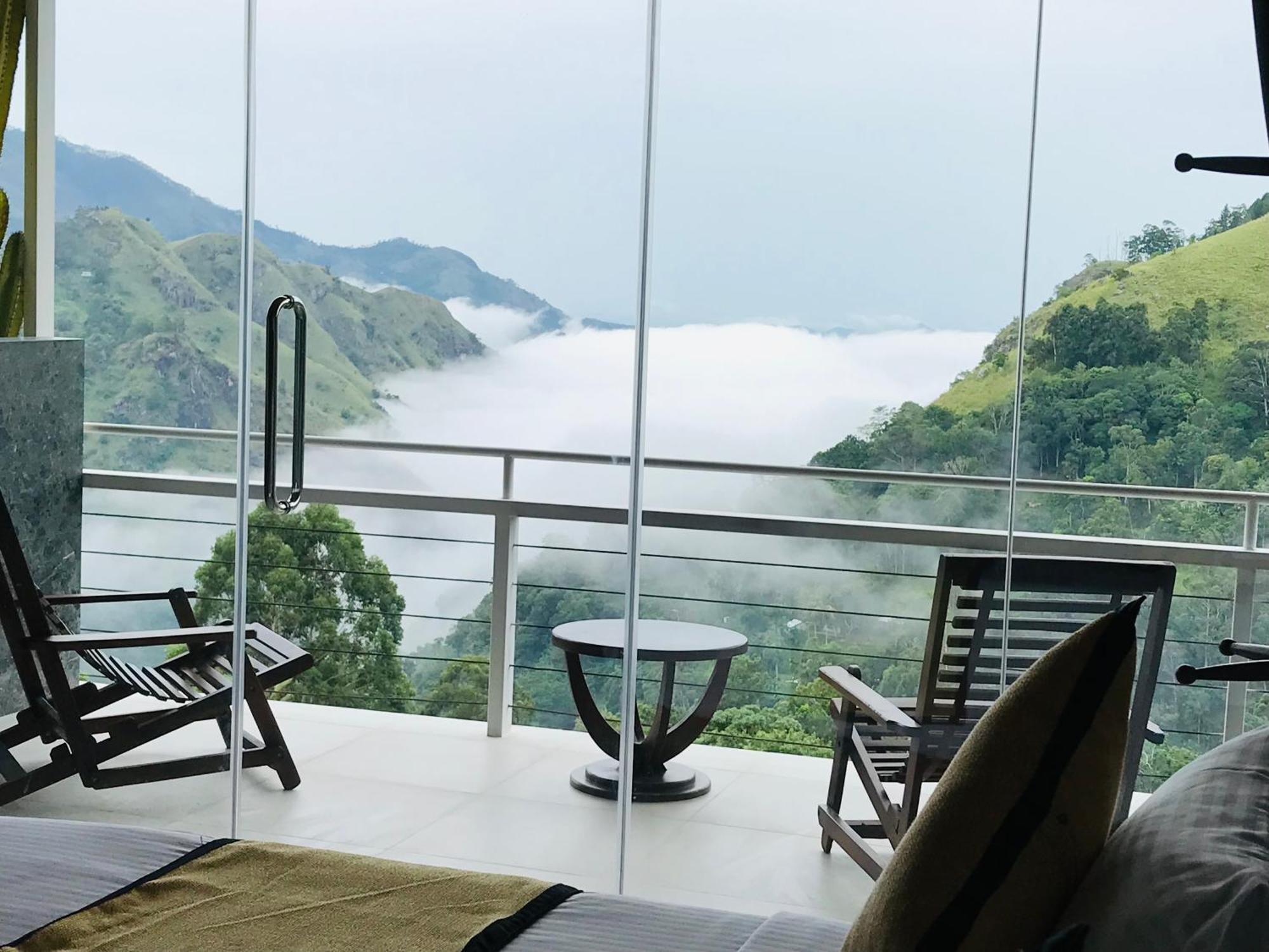 Hotel Ella Hide View Zewnętrze zdjęcie