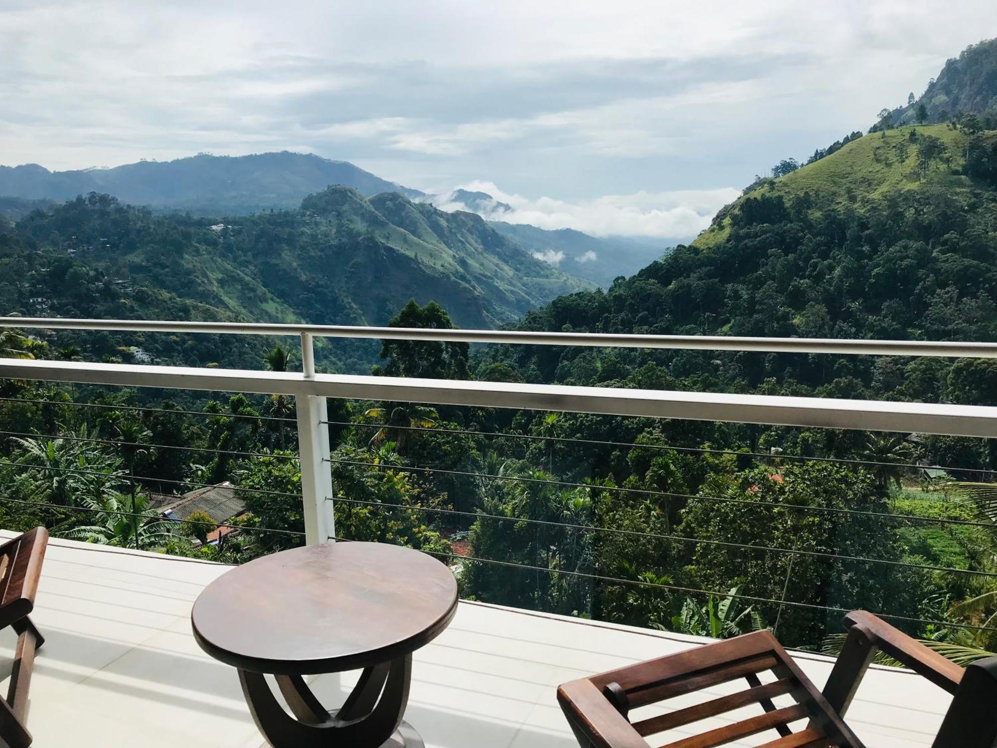 Hotel Ella Hide View Zewnętrze zdjęcie